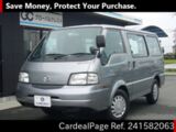Used MAZDA BONGO VAN Ref 1582063