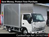 Used ISUZU ELF Ref 1627466