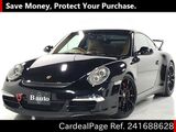 Used PORSCHE PORSCHE 911 Ref 1688628