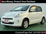 Used TOYOTA PASSO Ref 1691924