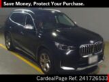 Used BMW BMW X1 Ref 1726533