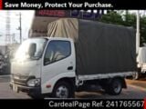Used TOYOTA DYNA Ref 1765567