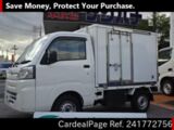 Used DAIHATSU HIJET TRUCK Ref 1772756