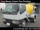 Used MITSUBISHI FUSO CANTER Ref 1780259