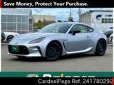 Used TOYOTA 86 Ref 1780292