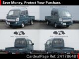 Used SUZUKI CARRY TRUCK Ref 1786481