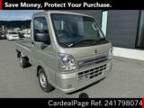 Used SUZUKI CARRY TRUCK Ref 1798074