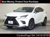 Used LEXUS LEXUS NX Ref 1818793