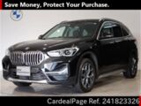 Used BMW BMW X1 Ref 1823326
