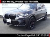 Used BMW BMW X3 Ref 1855998