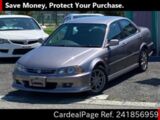 Used HONDA TORNEO Ref 1856959