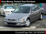 Used HONDA TORNEO Ref 1856961