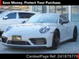 Used PORSCHE PORSCHE 911 Ref 1879776