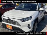 Used TOYOTA RAV4 Ref 1894142