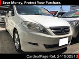 Used HONDA EDIX Ref 1902513