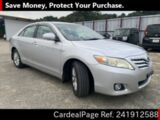 Used TOYOTA CAMRY Ref 1912588