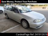 Used TOYOTA CALDINA Ref 1912618