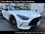 Used AMG AMG GT Ref 1914622