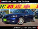 Used MAZDA AXELA Ref 1916064