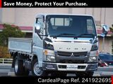 Used MITSUBISHI CANTER Ref 1922695