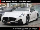 Used MASERATI MASERATI LEVANTE Ref 1926411