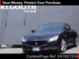 Used MASERATI MASERATI QUATTROPORTE Ref 1927224