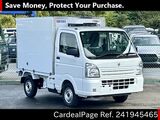 Used SUZUKI CARRY TRUCK Ref 1945465