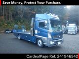 Used HINO HINO RANGER Ref 1946542