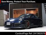 Used PORSCHE PORSCHE 911 Ref 1963576