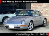 Used PORSCHE PORSCHE 911 Ref 1966356