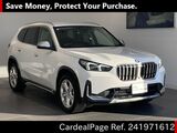 Used BMW BMW X1 Ref 1971612