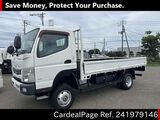 Used MITSUBISHI CANTER Ref 1979146