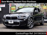 Used BMW BMW X2 Ref 1983836