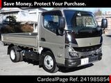 Used MITSUBISHI CANTER Ref 1985854