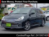 Used NISSAN WINGROAD Ref 1987409