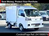 Used DAIHATSU HIJET TRUCK Ref 1988076