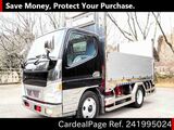 Used MITSUBISHI FUSO CANTER Ref 1995024