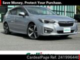 Used SUBARU IMPREZA Ref 1996440