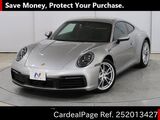 Used PORSCHE PORSCHE 911 Ref 2013427