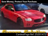 Used MASERATI MASERATI QUATTROPORTE Ref 2014721