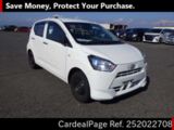 Used DAIHATSU MIRA ES Ref 2022708