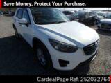 Used MAZDA CX-5 Ref 2032764