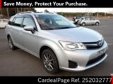Used TOYOTA COROLLA FIELDER Ref 2032777