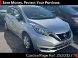 Used NISSAN NOTE Ref 2032778