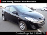 Used MAZDA DEMIO Ref 2032782