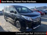Used TOYOTA NOAH Ref 2032839