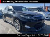 Used TOYOTA HARRIER Ref 2032840