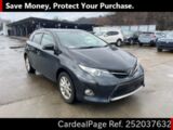 Used TOYOTA AURIS Ref 2037632
