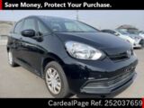 Used HONDA FIT Ref 2037659