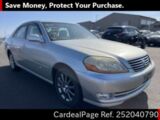 Used TOYOTA MARK 2 Ref 2040790